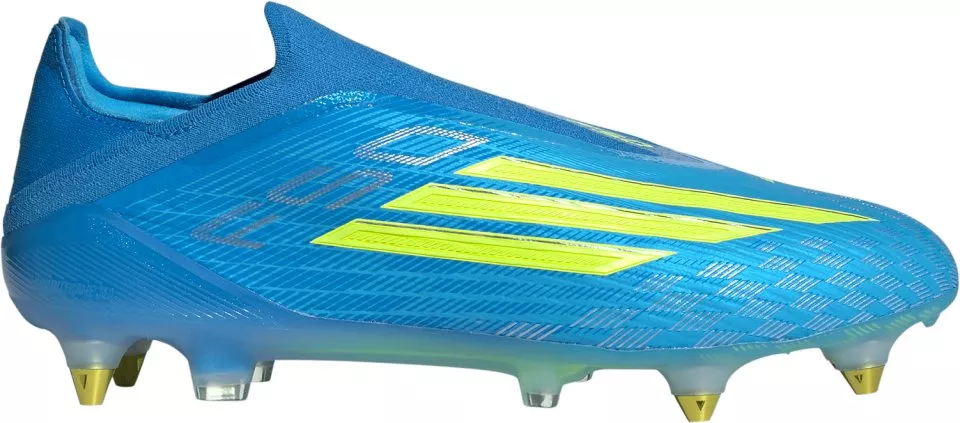 Ghete de fotbal adidas F50 Elite Laceless SG - 11teamsports.ro