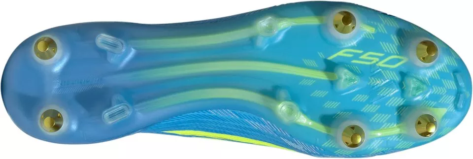 Buty piłkarskie adidas F50 Elite Laceless SG