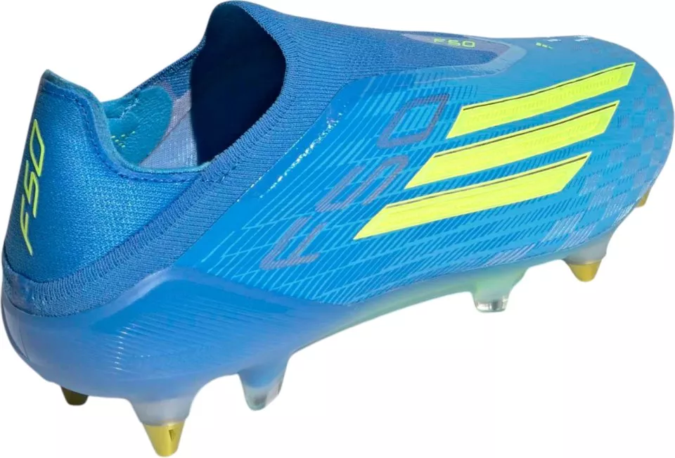 Buty piłkarskie adidas F50 Elite Laceless SG