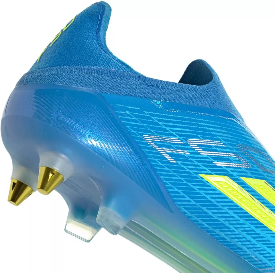 Buty piłkarskie adidas F50 Elite Laceless SG