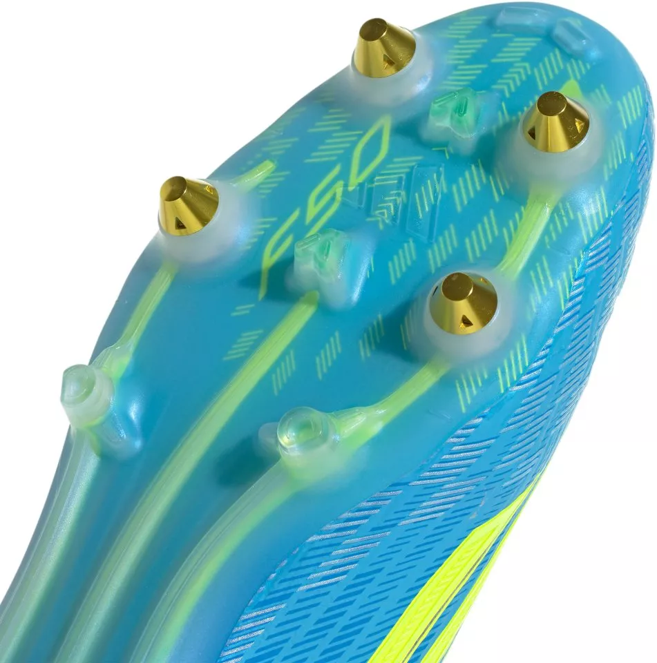 Buty piłkarskie adidas F50 Elite Laceless SG
