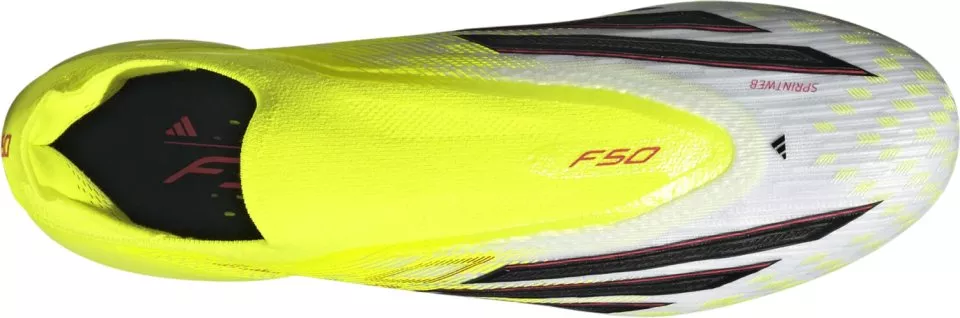 Футболни обувки adidas F50 Elite Laceless SG