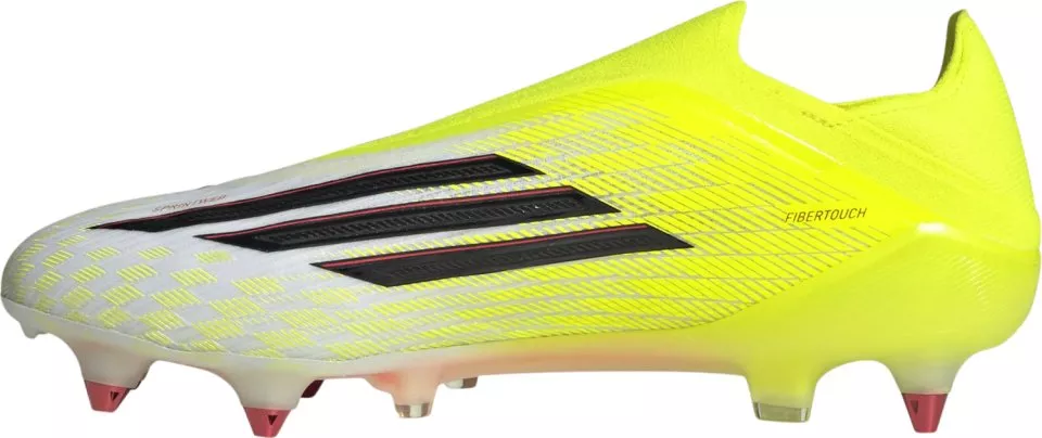Футболни обувки adidas F50 Elite Laceless SG
