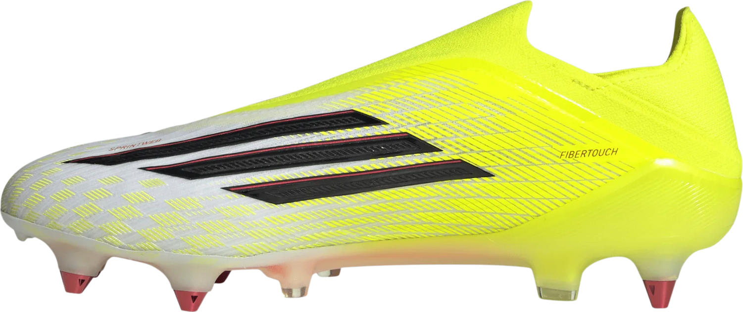アディダス F50 ELITE LACELESS SG JQ1470 adidas-f50-elite-laceless-sg-