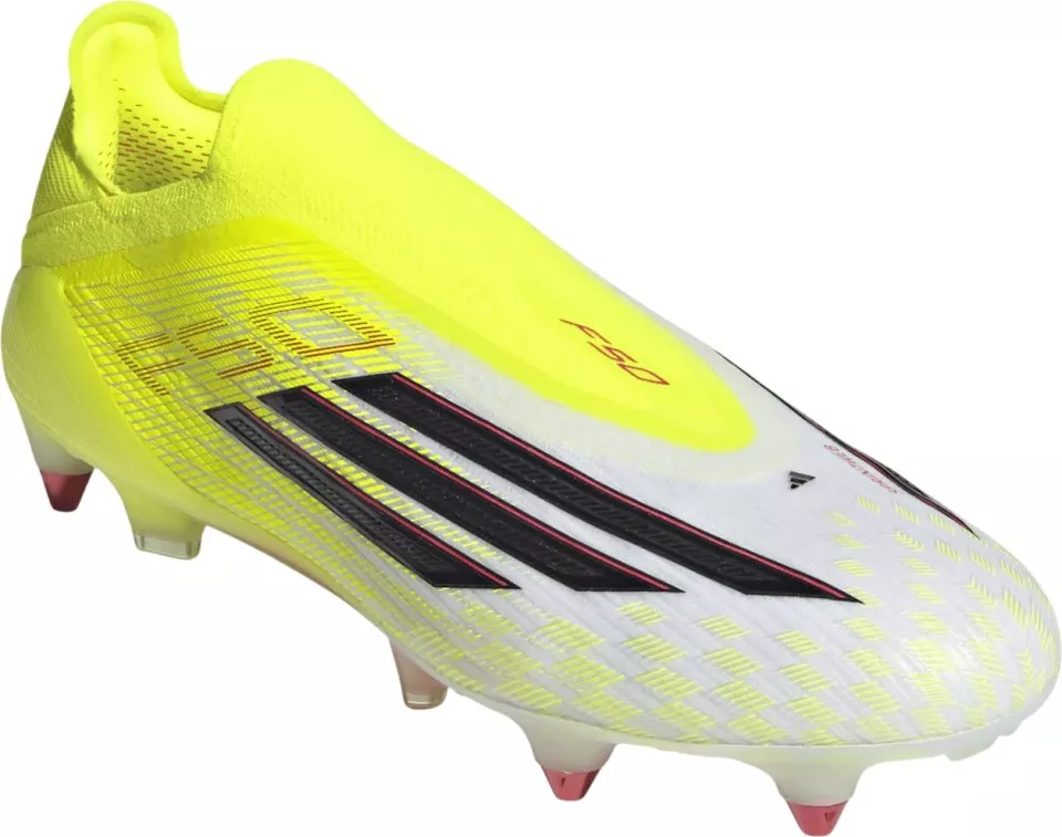 Футболни обувки adidas F50 Elite Laceless SG