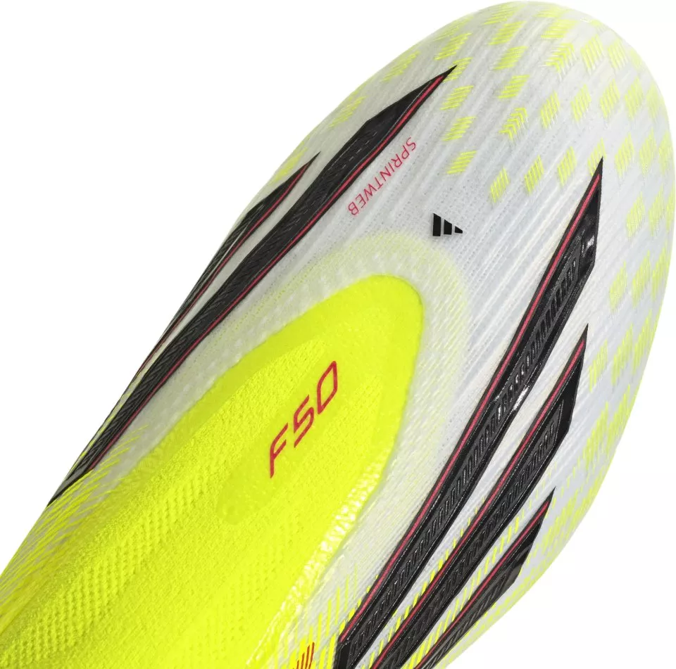 Футболни обувки adidas F50 Elite Laceless SG