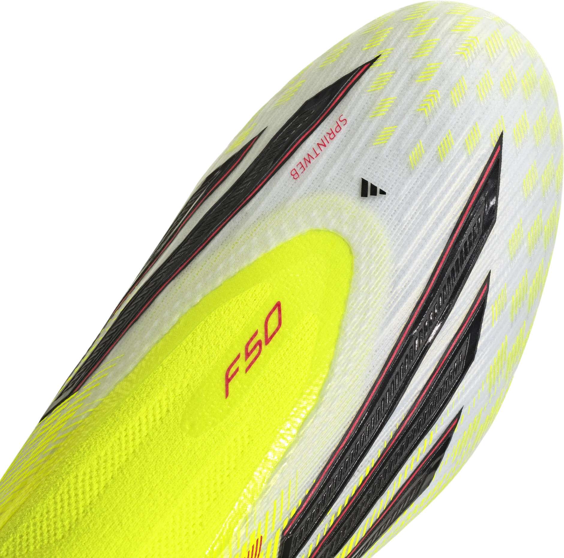 Football shoes adidas F50 Elite Laceless SG - 11teamsports.ie