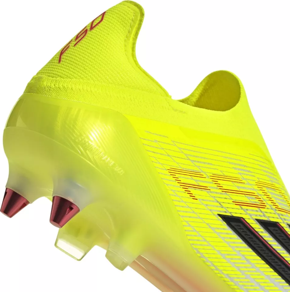 Футболни обувки adidas F50 Elite Laceless SG