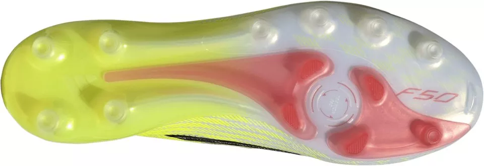 Buty piłkarskie adidas F50 Elite Laceless AG