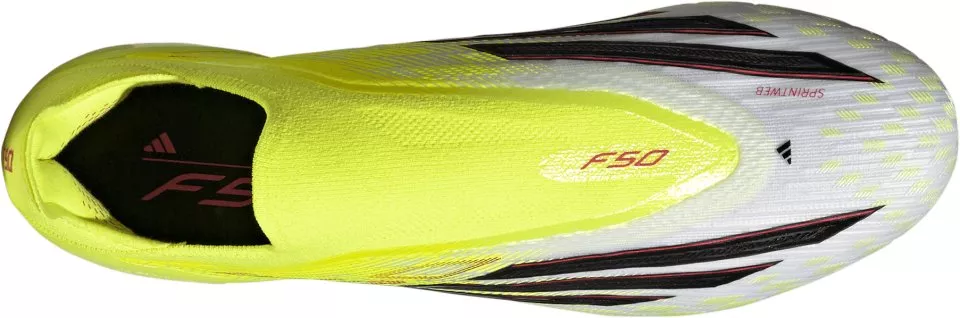Buty piłkarskie adidas F50 Elite Laceless AG