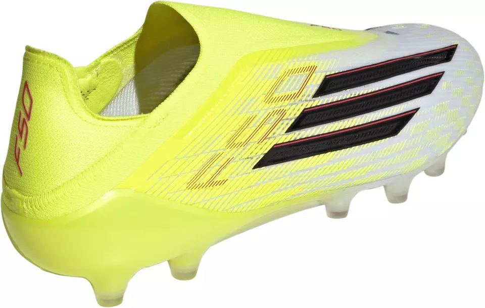 Ghete de fotbal adidas F50 Elite Laceless AG - 11teamsports.ro