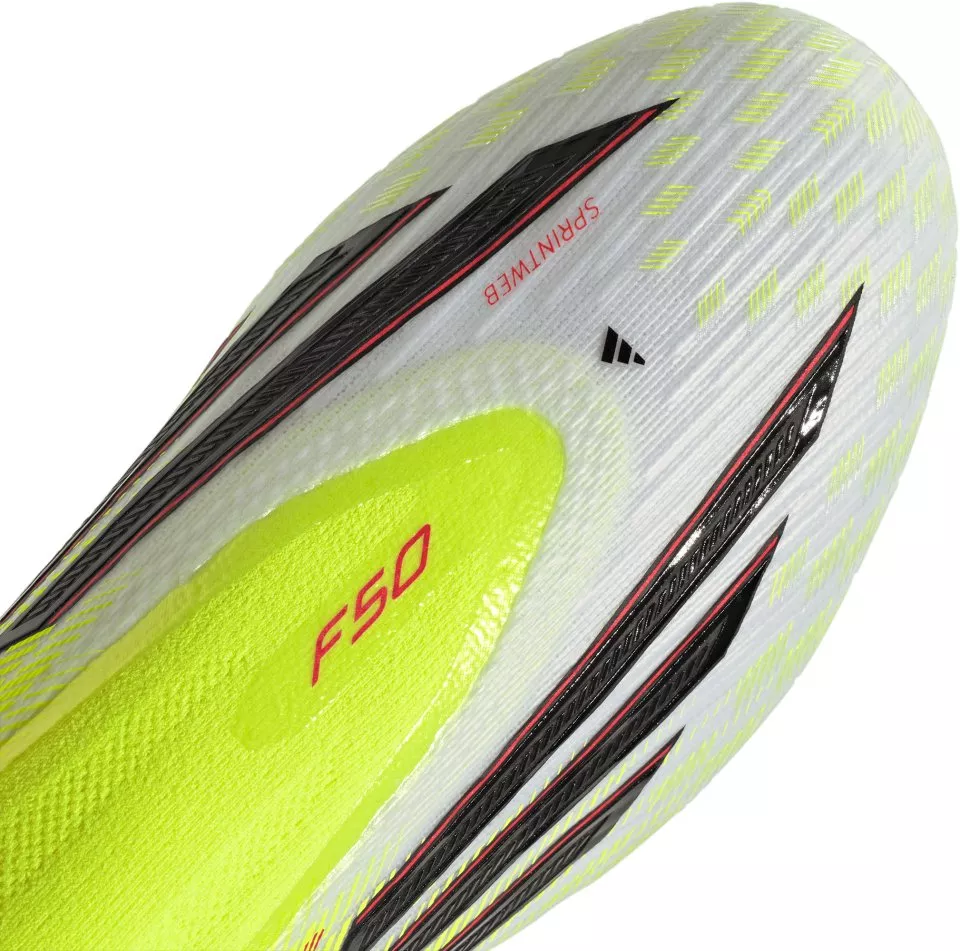Buty piłkarskie adidas F50 Elite Laceless AG