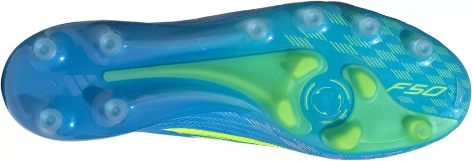 Kopačky adidas F50 Elite Laceless AG