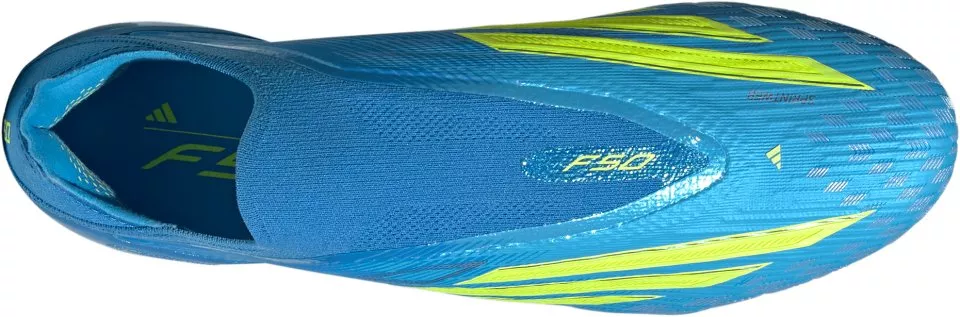 Kopačky adidas F50 Elite Laceless AG