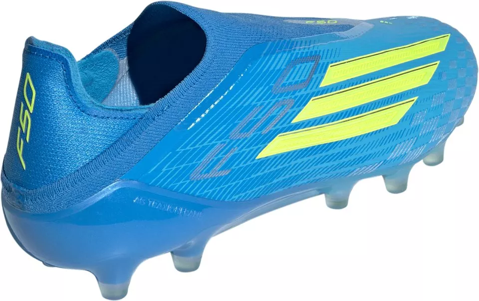 Kopačky adidas F50 Elite Laceless AG