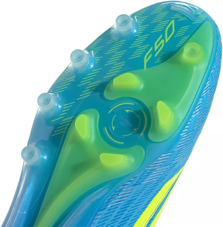 Kopačky adidas F50 Elite Laceless AG