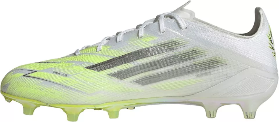 Buty piłkarskie adidas F50 Sparkfusion Low Elite FG/AG Women