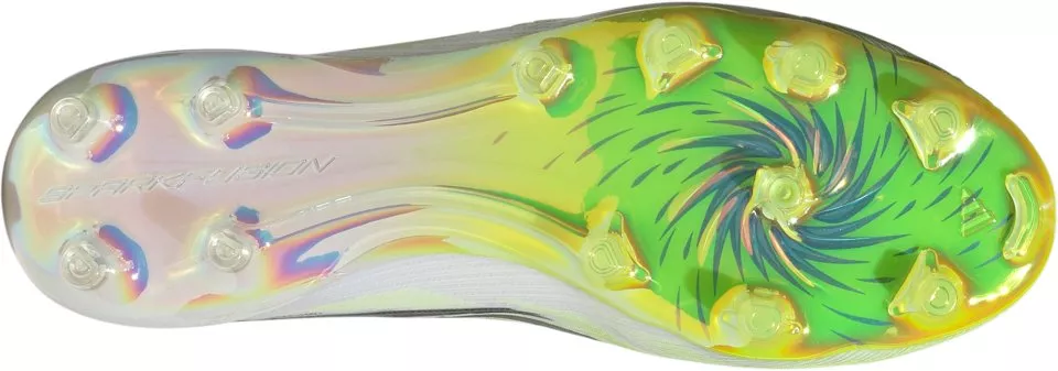 Buty piłkarskie adidas F50 Sparkfusion Low Elite FG/AG Women