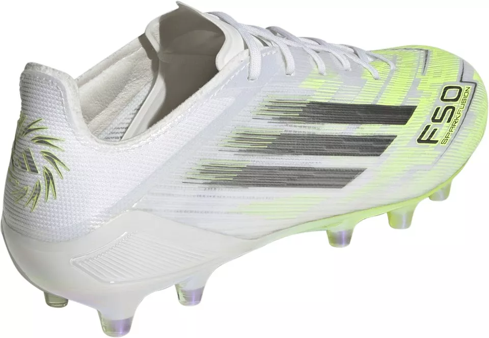 Buty piłkarskie adidas F50 Sparkfusion Low Elite FG/AG Women
