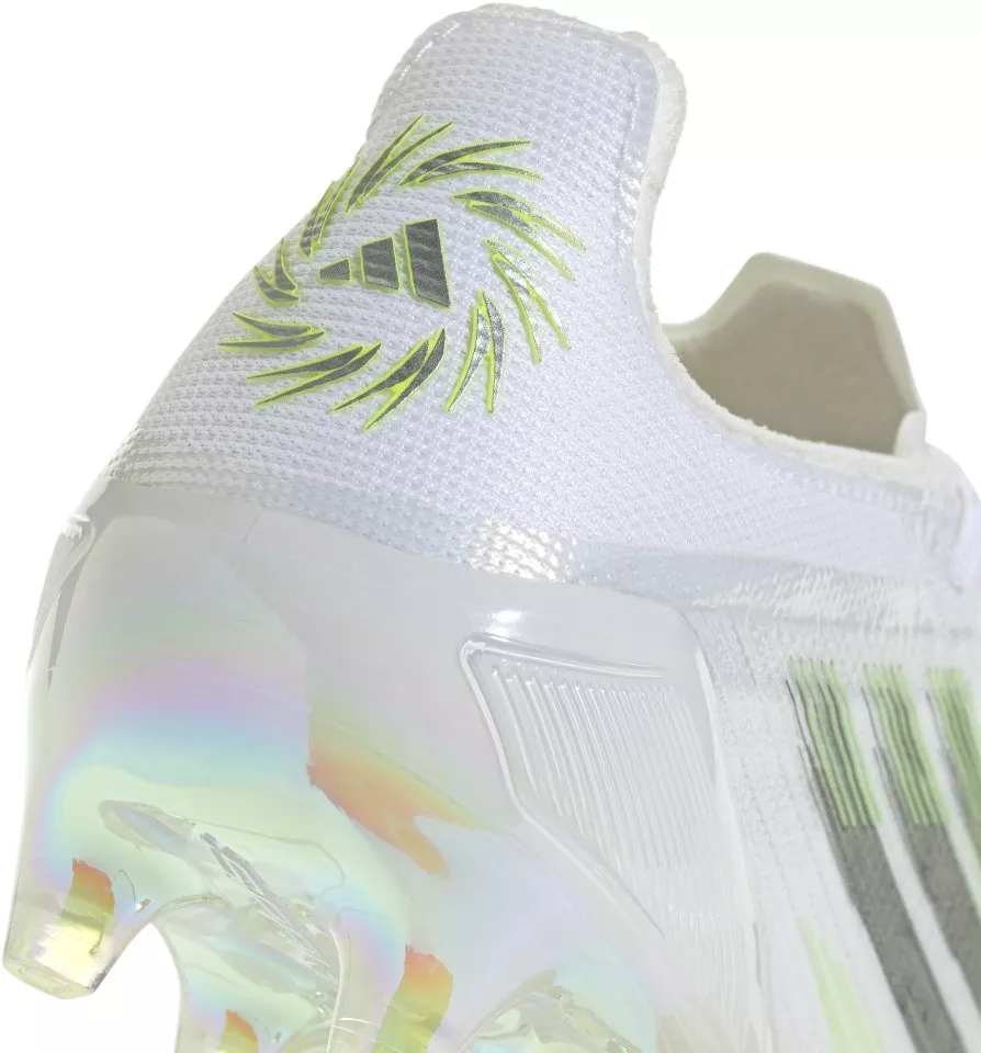 Buty piłkarskie adidas F50 Sparkfusion Low Elite FG/AG Women