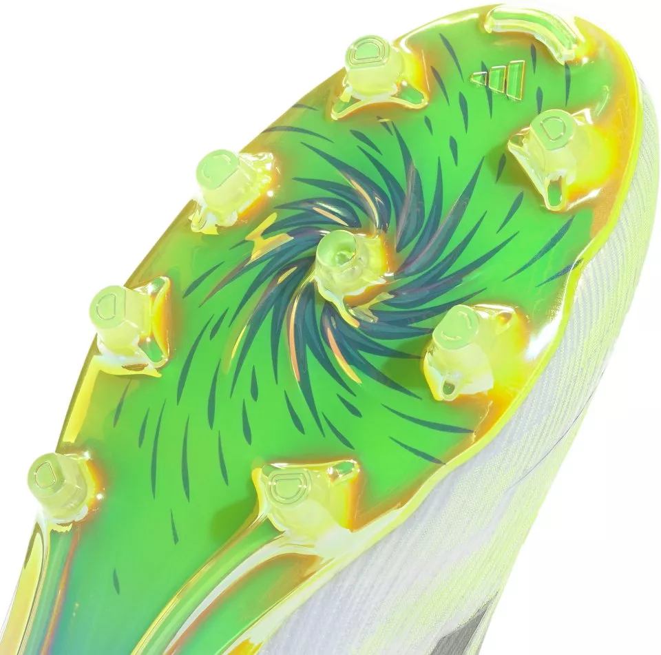 Buty piłkarskie adidas F50 Sparkfusion Low Elite FG/AG Women