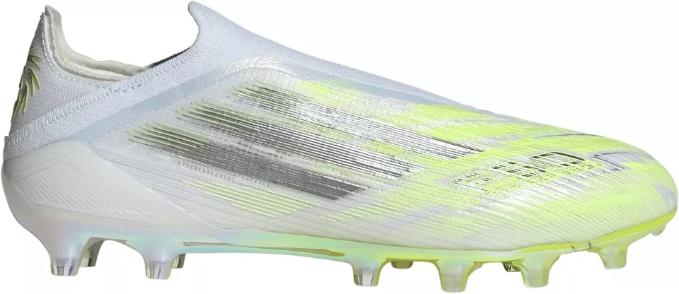 Kopačky adidas F50 Sparkfusion Elite Laceless FG/AG Women