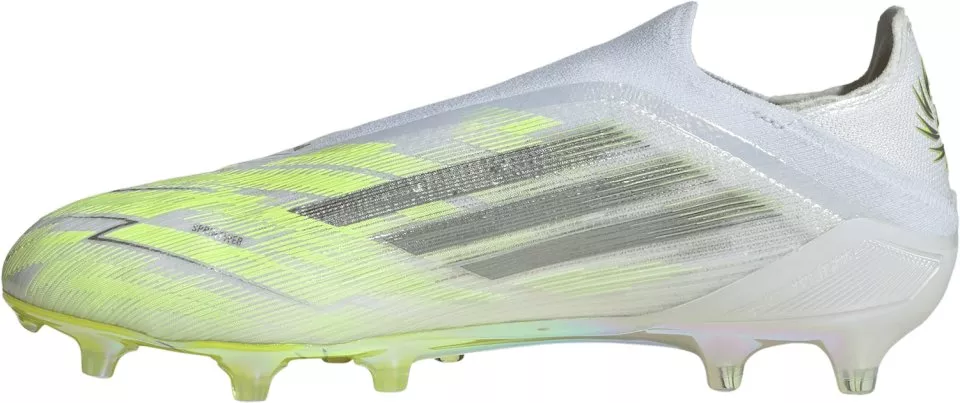 Kopačky adidas F50 Sparkfusion Elite Laceless FG/AG Women