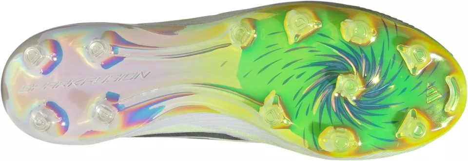 Kopačky adidas F50 Sparkfusion Elite Laceless FG/AG Women