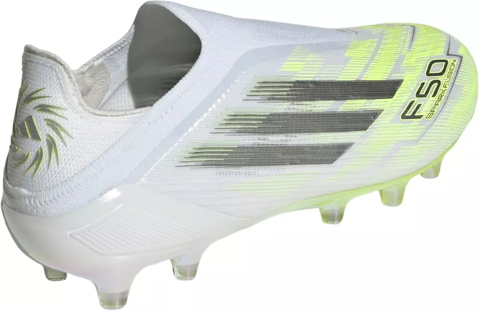 Kopačky adidas F50 Sparkfusion Elite Laceless FG/AG Women