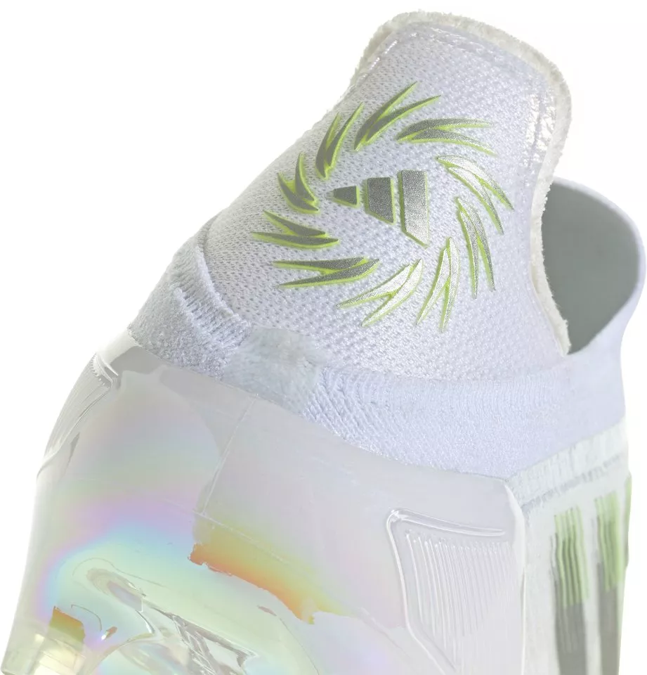 Kopačky adidas F50 Sparkfusion Elite Laceless FG/AG Women