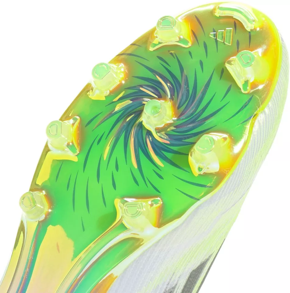 Kopačky adidas F50 Sparkfusion Elite Laceless FG/AG Women