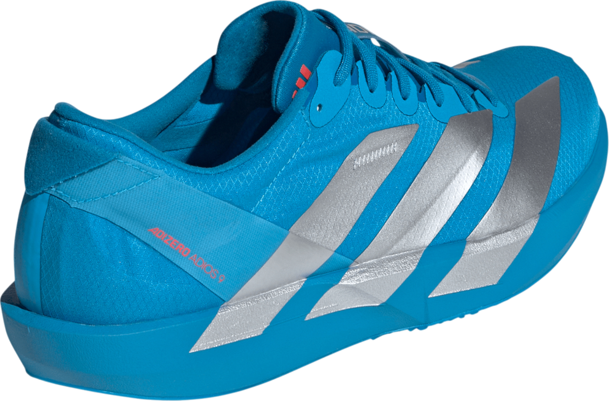 Running shoes adidas Adizero Adios 9 Ekiden - Top4Running.com