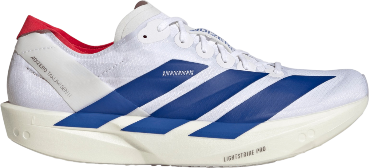 Running shoes adidas Adizero Takumi Sen 11 - Top4Running.com