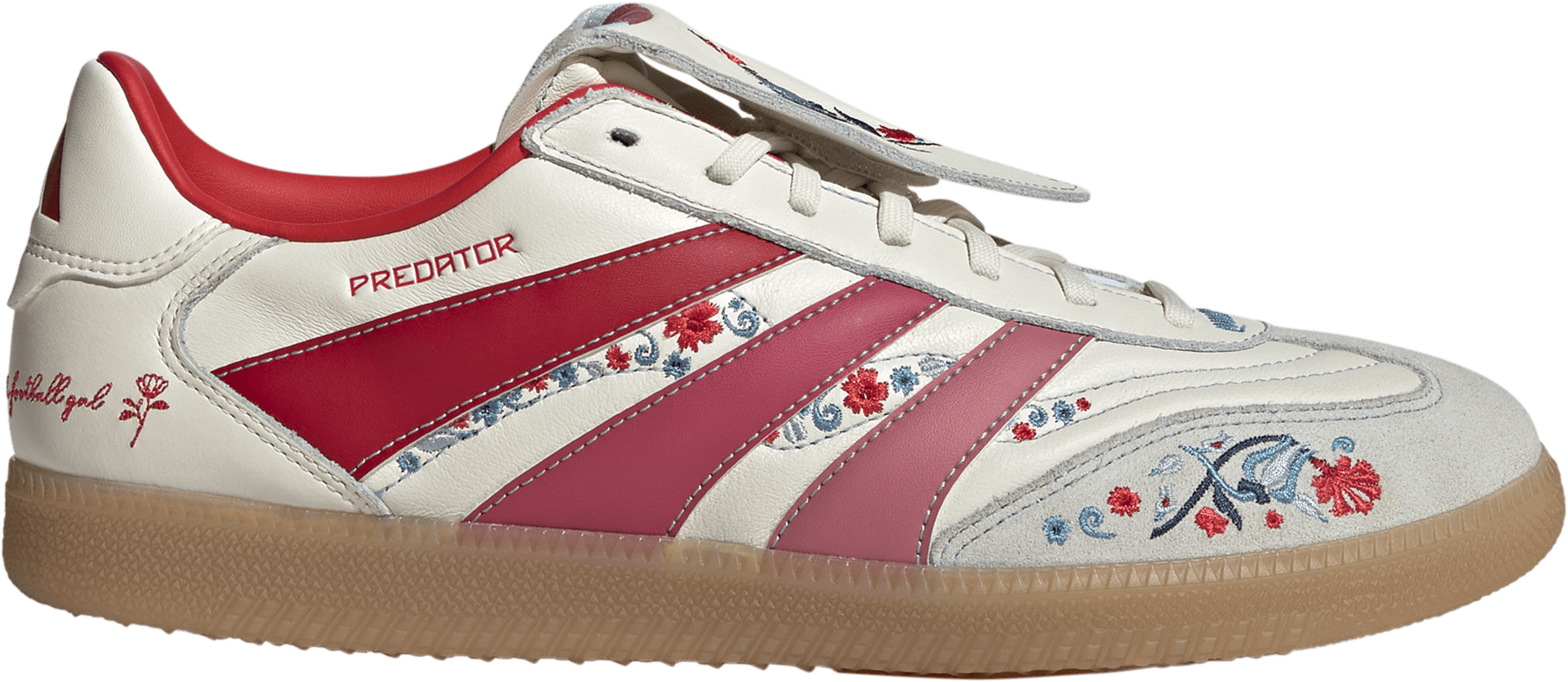 Indoor soccer shoes adidas Predator Freestyle TFG IN - 11teamsports.ie