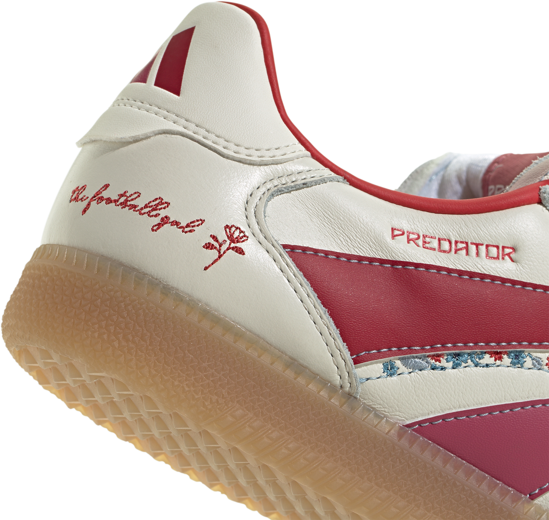 Indoor soccer shoes adidas Predator Freestyle TFG IN - 11teamsports.ie