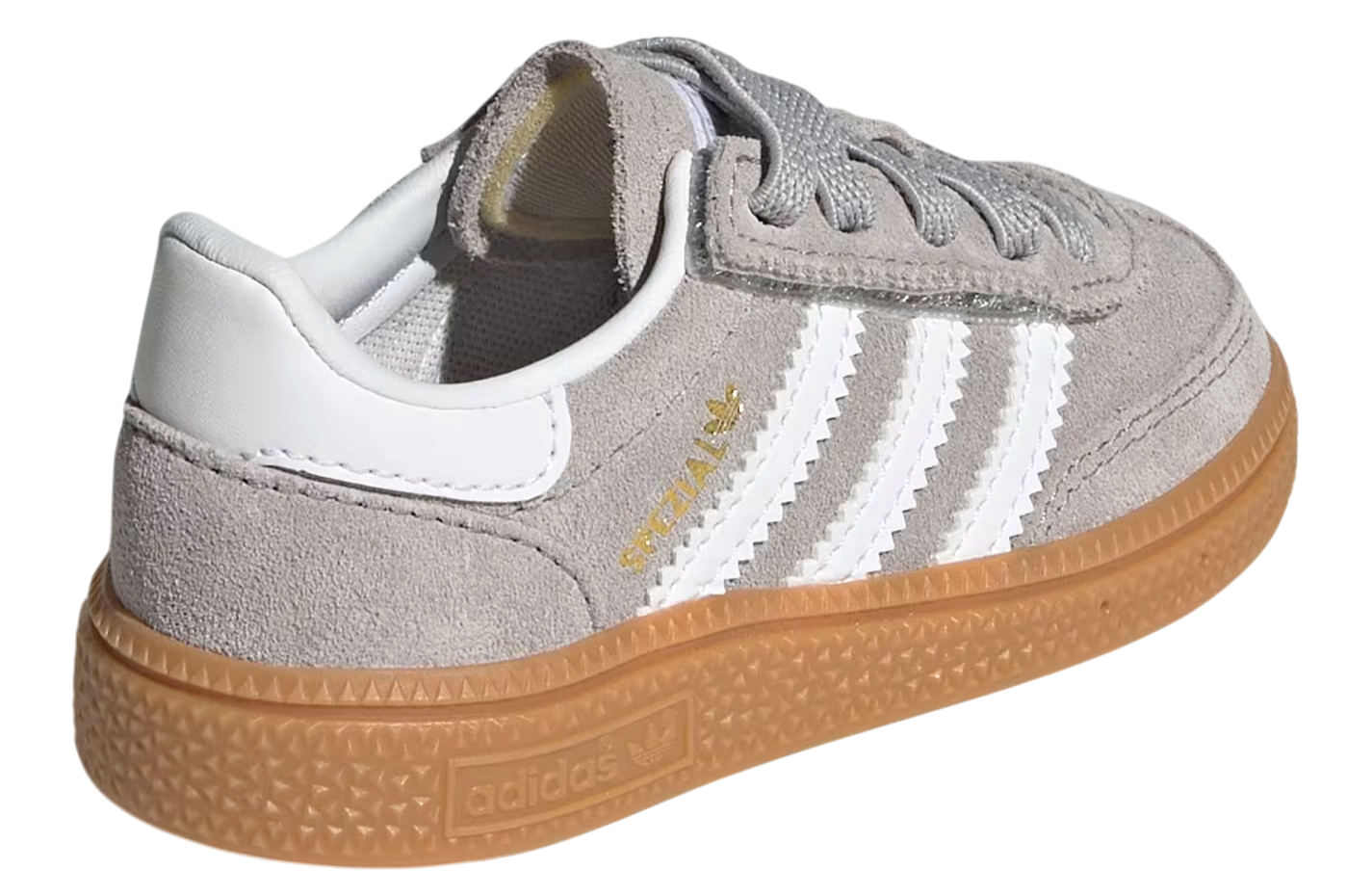 adidas Originals Pentru copii |adidas Originals Handball Spezial Comfort Closure Elastic Lace | Incaltaminte | dimensiune 22 | Incaltaminte | unisex | — foto 5