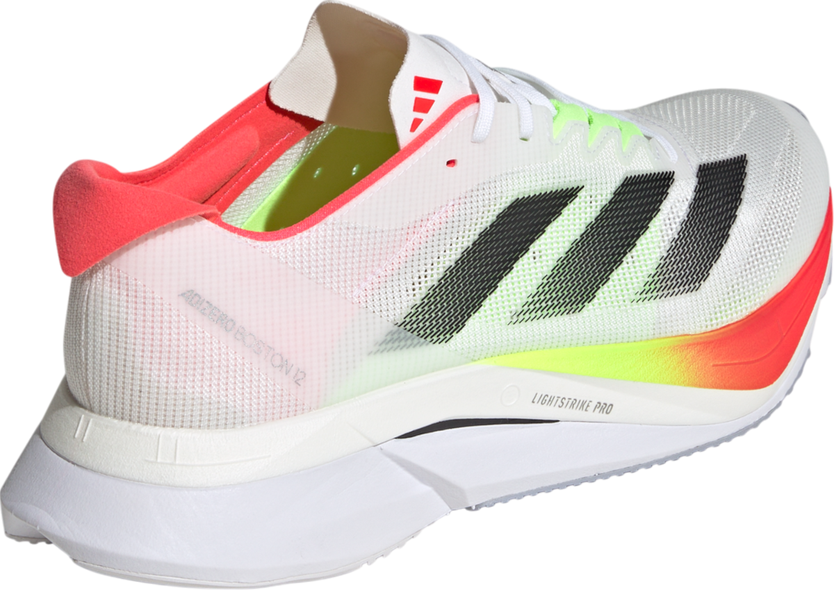 ADIZERO BOSTON 10 M（25.5㎝）新品未使用 Amazon.com | adidas Adizero Boston Mens Shoes Size 6.5
