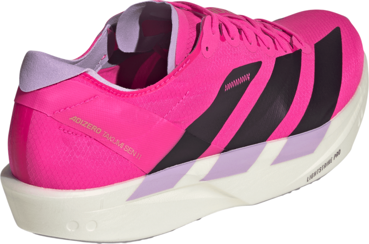 Running shoes adidas Adizero Takumi Sen 11 - Top4Running.com