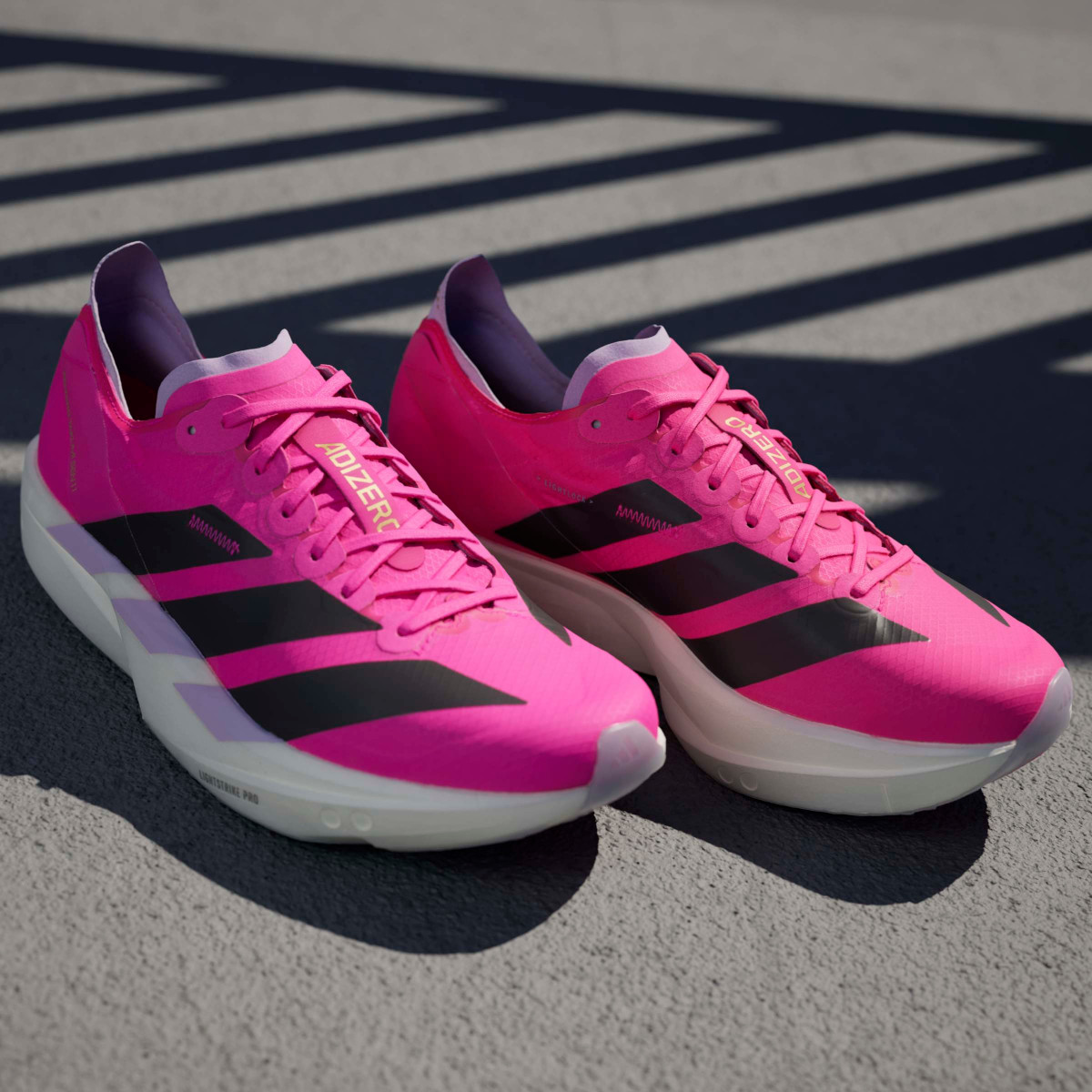 シューズ adidas - adizero takumi sen boost Amazon | [アディダス] ランニングシューズ Adizero Takumi sen
