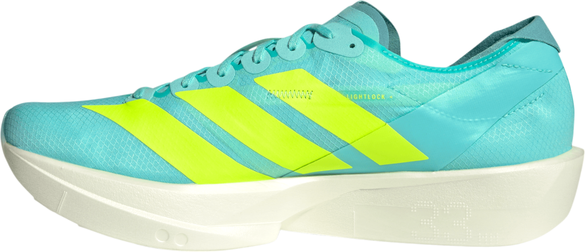 adidas takumisen11　Size:27.5cm Shoes - Adizero Takumi Sen 11 Shoes - White | adidas Oman