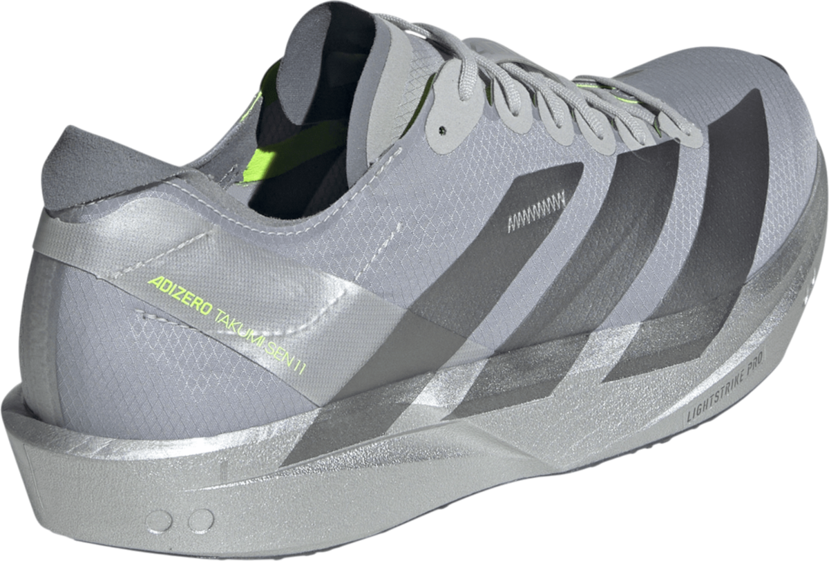 adidas takumisen11　Size:27.5cm Running shoes adidas Adizero Takumi Sen 11 - Top4Running.com