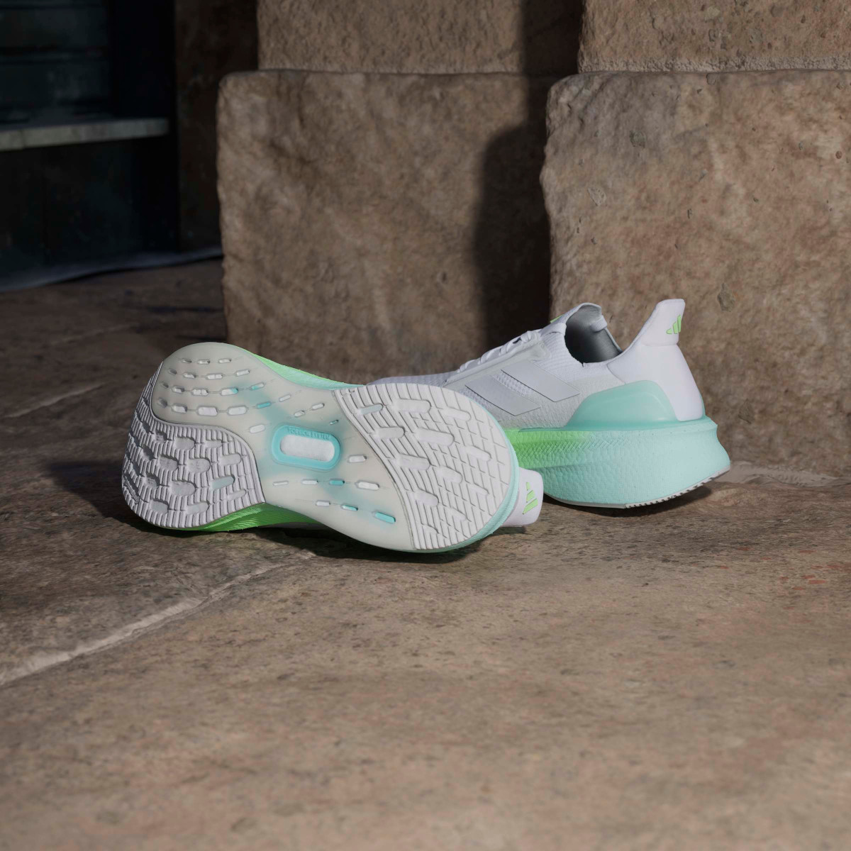 adidas gazelle silver green womens Men's adidas UltraBOOST 22 – Runners Plus