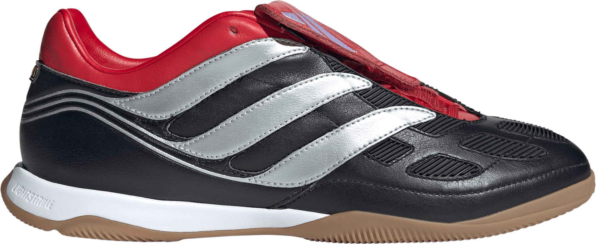 Indoor soccer shoes adidas PREDATOR PRECISION STREET - 11teamsports.ie