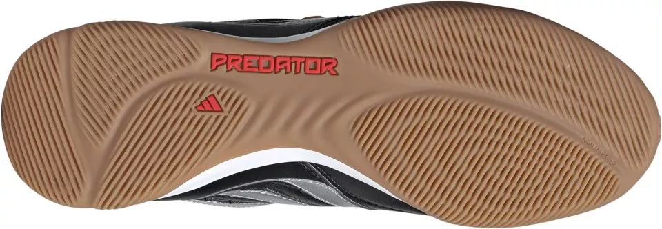 Indoor soccer shoes adidas PREDATOR PRECISION STREET