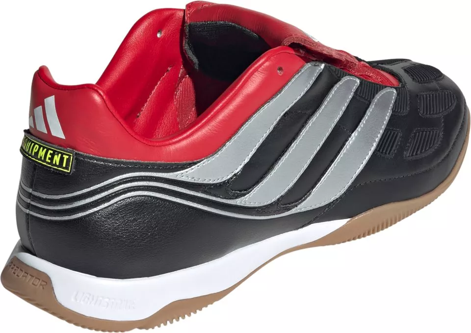 Indoor soccer shoes adidas PREDATOR PRECISION STREET