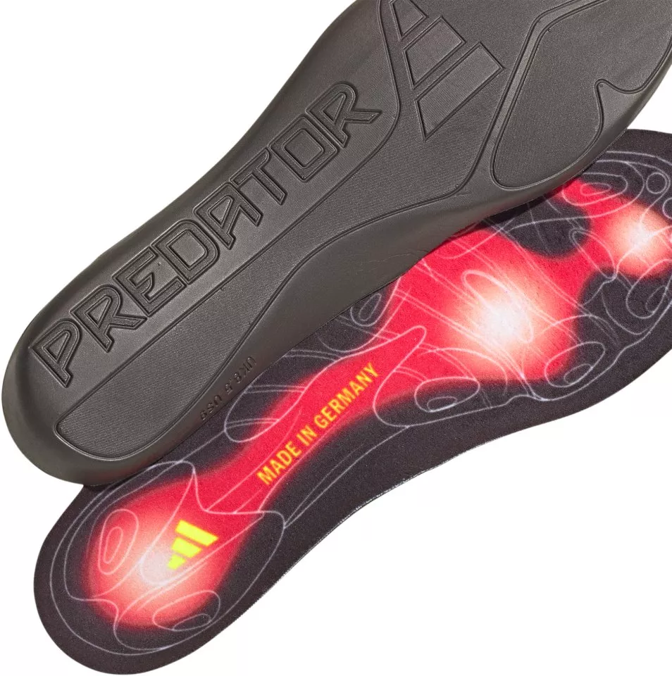Indoor soccer shoes adidas PREDATOR PRECISION STREET