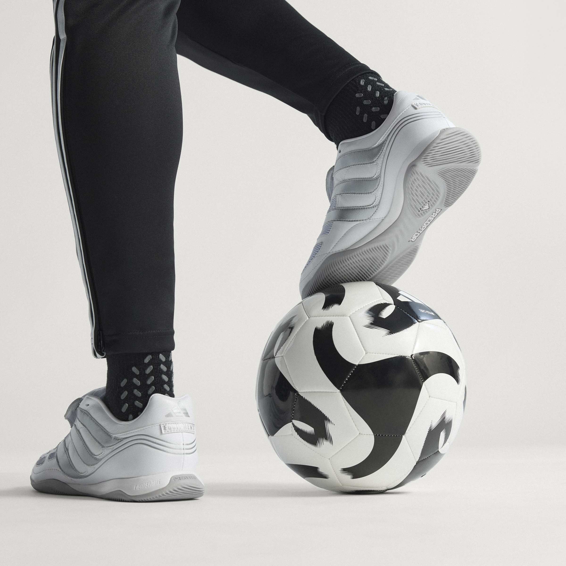 Buty do futsalu adidas PREDATOR PRECISION STREET - 11teamsports.pl