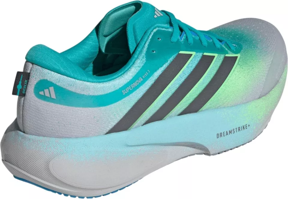 Juoksukengät adidas Supernova Rise 3