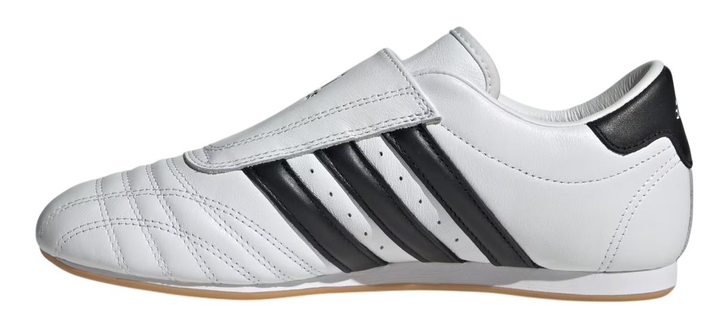 adidas Women's Taekwondo シューズ Shoes adidas Originals Taekwondo Sneaker Women - Top4Running.com