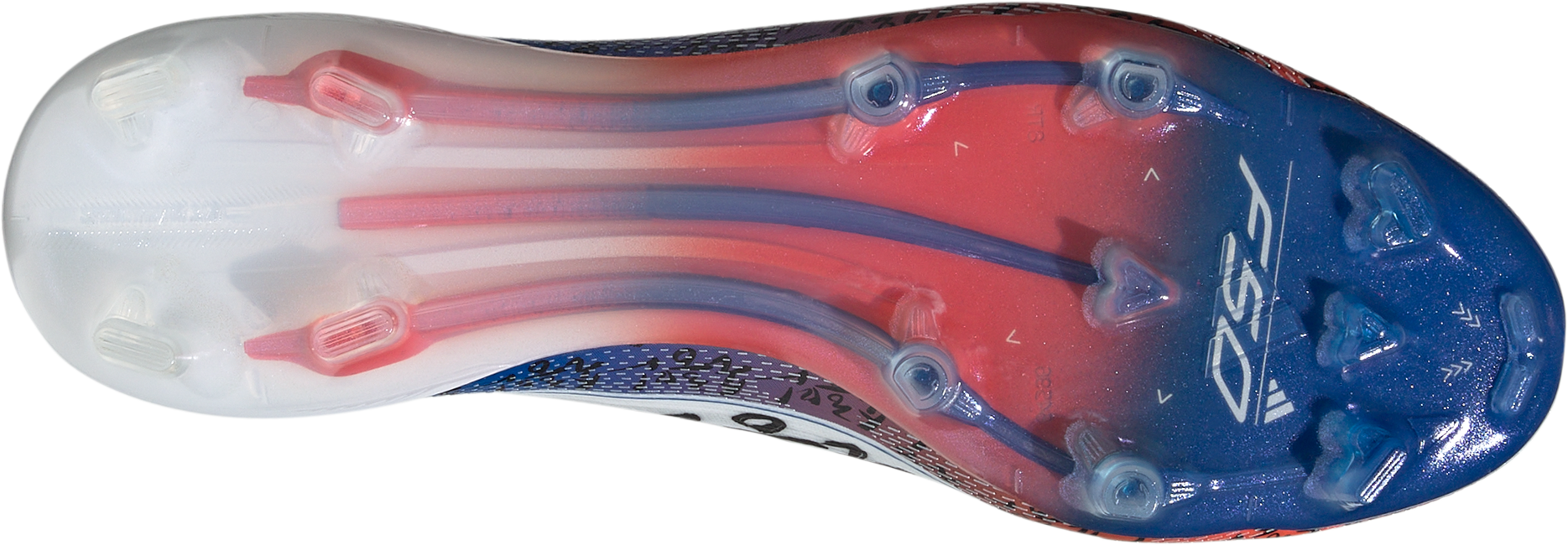 Ghete de fotbal adidas F50 ELITE LL FG SON - 11teamsports.ro